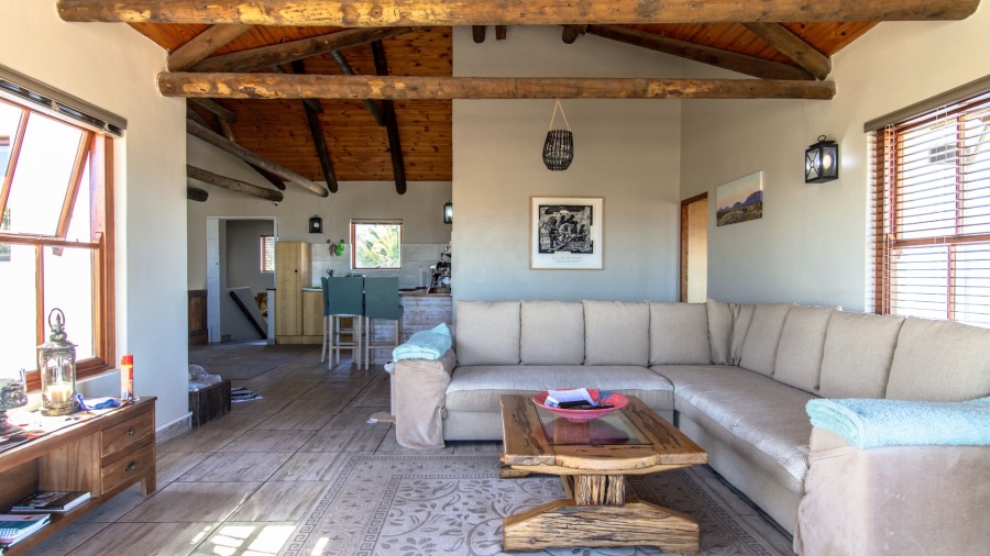 5 Bedroom Property for Sale in Long Acres Country Estate Western Cape